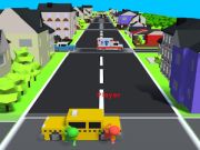 Игра Марафонский забег онлайн
