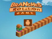 Игра Вращение ветвей онлайн