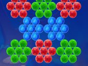 Игра Пузырьковая мания онлайн