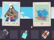 Игра Фэнтези слияние онлайн