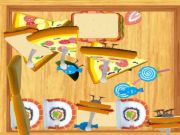 Игра Матч гусей 3D онлайн