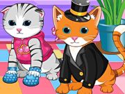 Игра Няня для питомцев онлайн