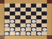 Игра Шашки для двоих онлайн