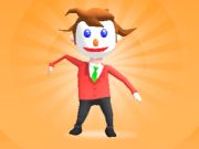 Игра Спасите мальчика Веревка для выхода онлайн