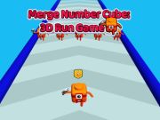 Игра Соединить кубики с числами 3D онлайн