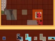 Игра Блокировать картинки онлайн