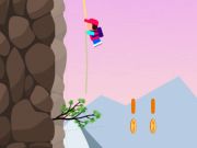 Игра Спуск онлайн