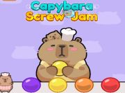 Игра Капибара Сборник винтов онлайн