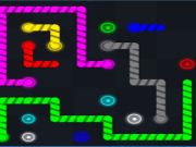 Игра Соединение точек линиями онлайн