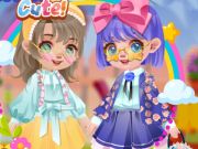 Игра Тодди: милая юбка онлайн