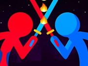 Игра Битва красных и синих агентов онлайн