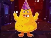 Игра Блобби кликер онлайн