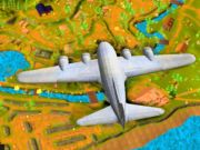 Игра Симулятор королевской битвы онлайн