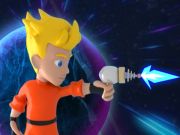 Игра Космический побег онлайн
