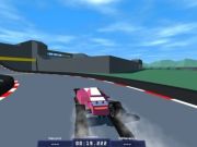 Игра Опасный трек онлайн