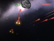 Игра Космические истребители онлайн