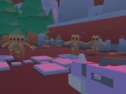 Игра Зомби Шутер онлайн