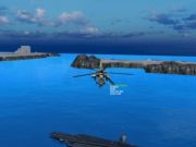 Игра Рейд на залив Бунгелинг 3D онлайн