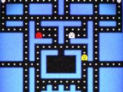 Игра Пакман онлайн