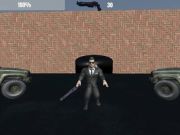 Игра Киборг-убийца онлайн