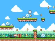 Игра Приключения Снеговика онлайн