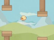Игра Крылатая птица онлайн
