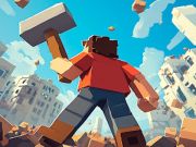 Игра Песочница разрушения онлайн