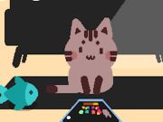 Игра Кошачья лапка онлайн