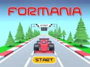 Игра Формула онлайн
