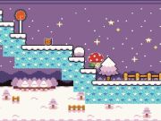 Игра Герой грибов онлайн