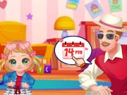 Игра Малышка Кэти Эпизод 43: День любви онлайн