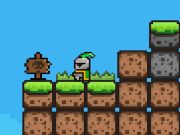 Игра Полет рыцаря онлайн
