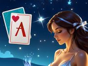 Игра Пасьянс Император: Секреты Судьбы онлайн Игра Пасьянс Император: Секреты Судьбы онлайн