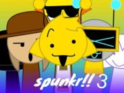 Игра Спрунки Фаза 3 онлайн Игра Спрунки Фаза 3 онлайн