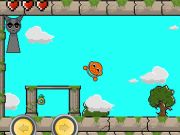 Игра Спрунки: Ретро онлайн