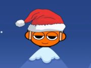Игра Спрунки: Спасение Санты онлайн