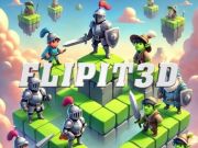 Игра Переверните Это 3D онлайн