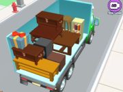 Игра Заполнить чей-то грузовик онлайн
