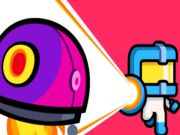 Игра Это все еще космическая штука онлайн