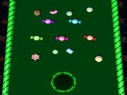 Игра Конфетные дырки онлайн