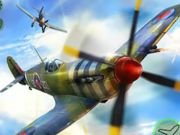Игра Симулятор полетов боевых самолетов онлайн