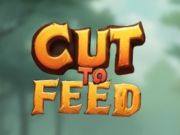 Игра Вырезать для подачи онлайн