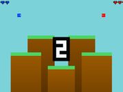 Игра Перестрелка 2 Игрока онлайн