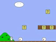 Игра Кот Марио онлайн