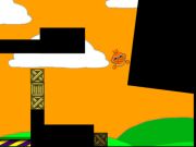 Игра Взрывные Спрунки онлайн