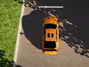 Игра Скорость гоночных автомобилей Spra онлайн