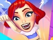 Игра Мастер прыжков онлайн