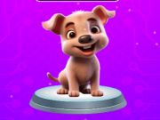 Игра Смешивание животных Новый гибрид онлайн