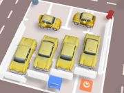Игра Сумасшедшая парковка онлайн