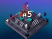 Игра Лазерный квест онлайн